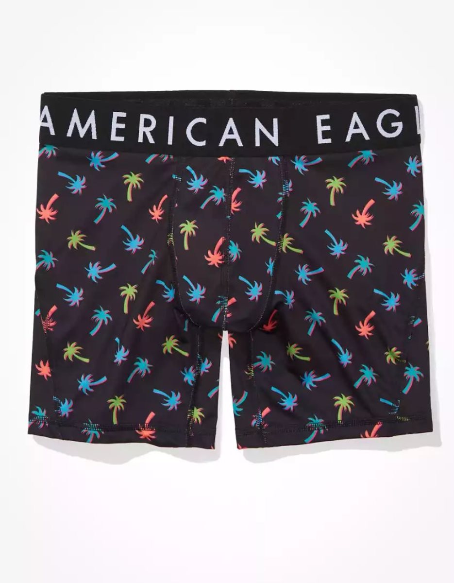 Slips American Eagle AEO Palm Fiesta 6